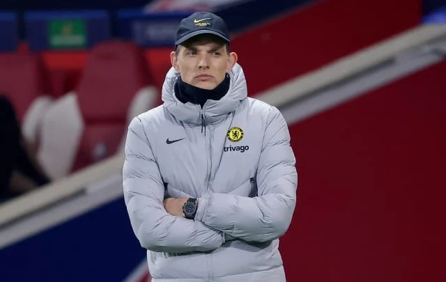 Chelsea predicted the line-up in opposition to Middlesbrough