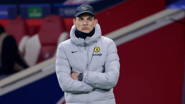 Chelsea predicted the line-up in opposition to Middlesbrough