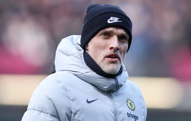 Chelsea predicted the line-up towards Newcastle