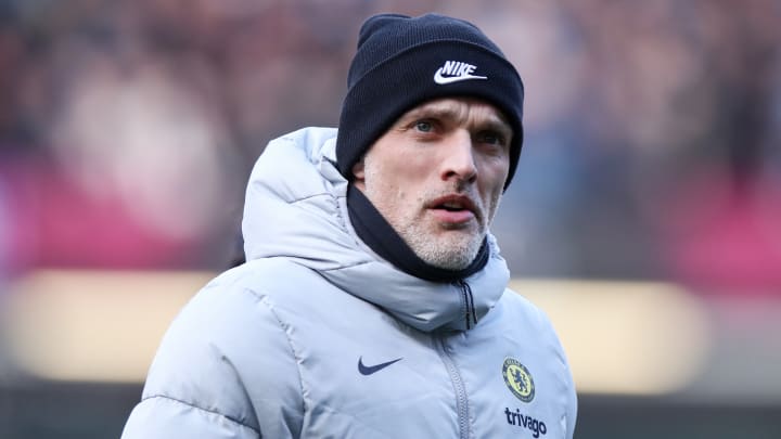 Chelsea predicted the line-up towards Newcastle