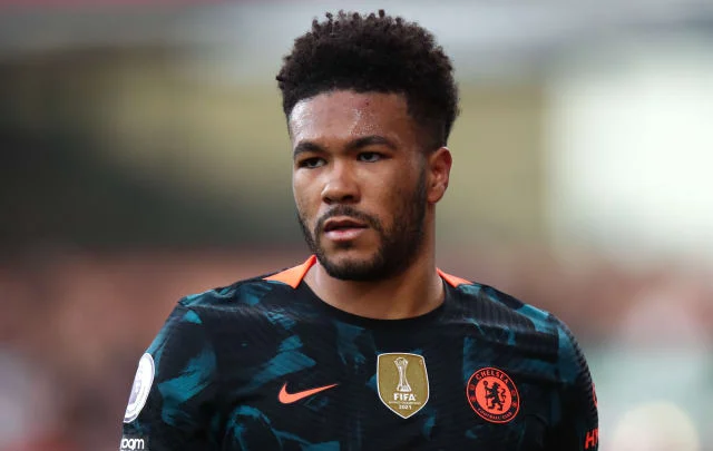 Chelsea request that Reece James be neglected of England’s squad