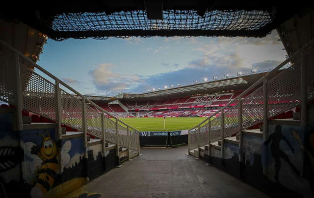 Chelsea request that the Middlesbrough FA Cup match be performed behind closed doorways
