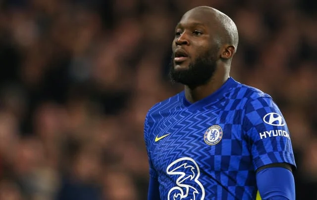 Chelsea still need to pay up to 71 million pounds in transfer fees for Romelu Lukaku