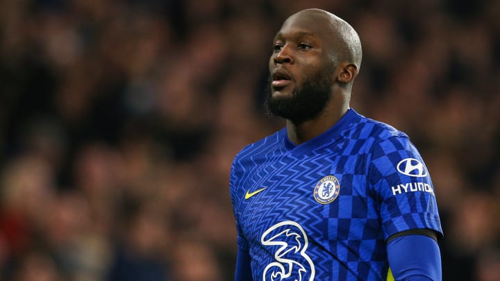 Chelsea still need to pay up to 71 million pounds in transfer fees for Romelu Lukaku