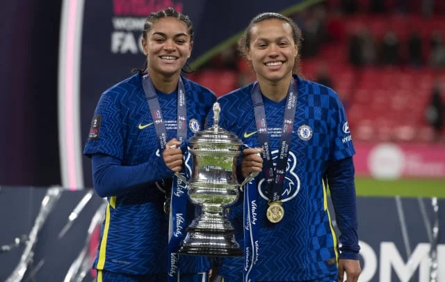 Chelsea vs Birmingham – Women’s FA Cup: TV channel, livestream, group information and predictions