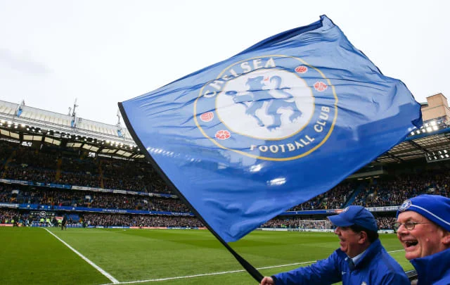 Chelsea will play house matches within the Champions League behind closed doorways