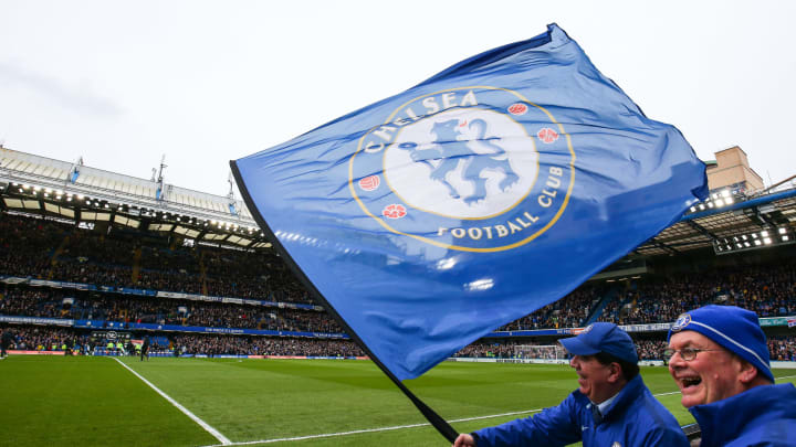Chelsea will play house matches within the Champions League behind closed doorways