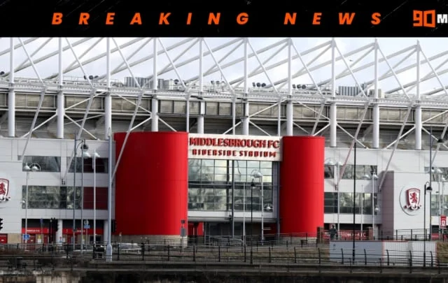 Chelsea withdraw the request for a draw behind closed doorways within the Middlesbrough FA Cup