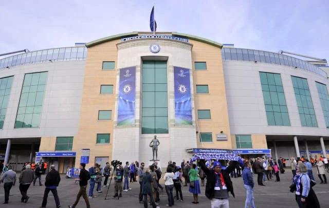 Chelsea’s checking account quickly suspended attributable to Abramovich sanctions