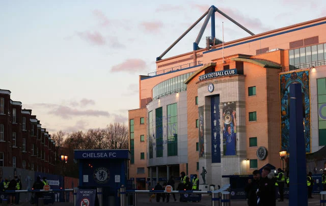 Chelsea’s takeover may very well be “agreed within 4-6 weeks” when the gross sales course of resumes