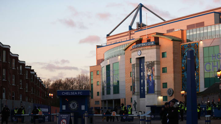 Chelsea’s takeover may very well be “agreed within 4-6 weeks” when the gross sales course of resumes