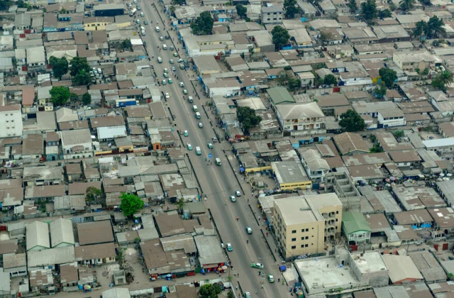 Congo: in Brazzaville, postal agents claim 30