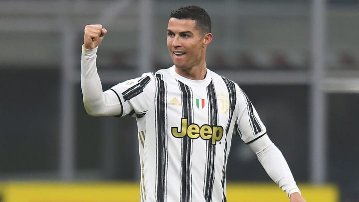 Cristiano Ronaldo and the confusion surrounding the all-time prime scorer file