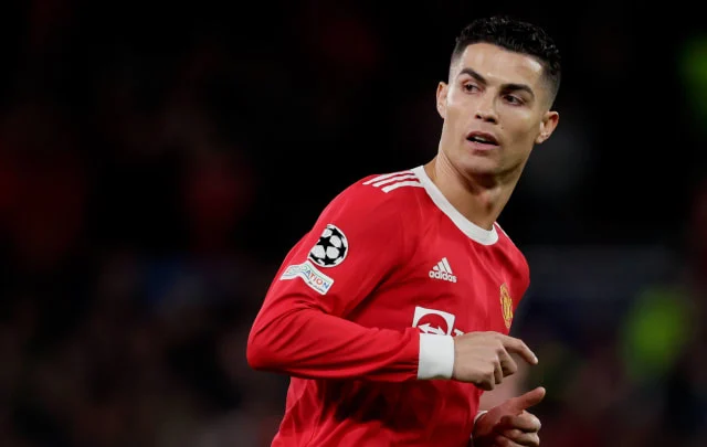 Cristiano Ronaldo “intends to stay” in Man Utd subsequent season
