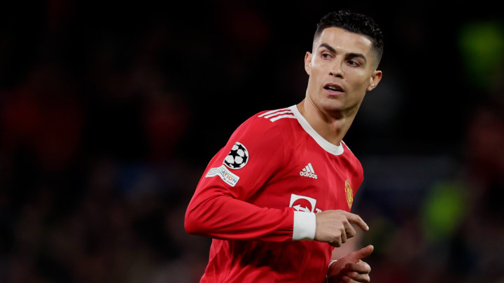 Cristiano Ronaldo “intends to stay” in Man Utd subsequent season