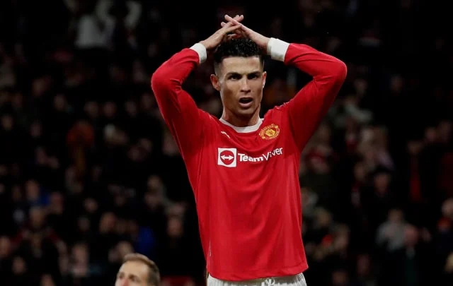 Cristiano Ronaldo’s superb homecoming turns into the primary trophy-free season in over a decade