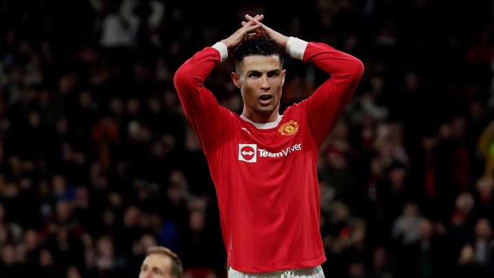 Cristiano Ronaldo’s superb homecoming turns into the primary trophy-free season in over a decade