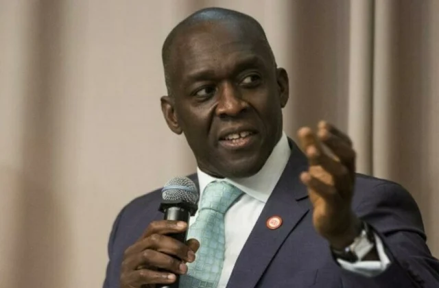 “Developing regional value chains in Africa”