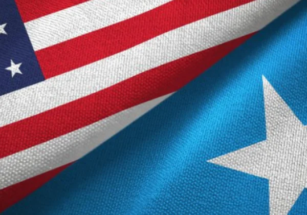 EXCLUSIVE: US ambassador says Bihi’s go to received’t upset Washington’s stance on Somalia