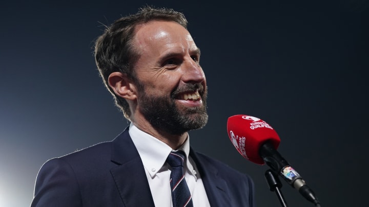 England squad announcement – LIVE: Southgate tipped to launch Rashford