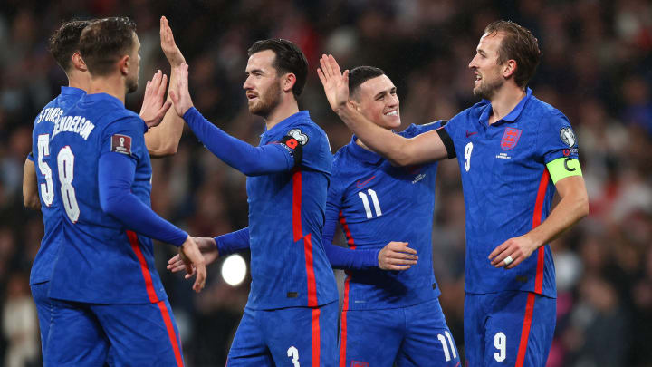 England’s World Cup squad 2022: Who’s on the airplane?