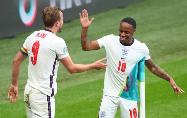 England’s ahead choice – ranked