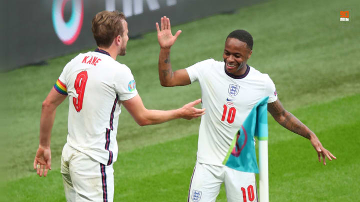 England’s ahead choice – ranked
