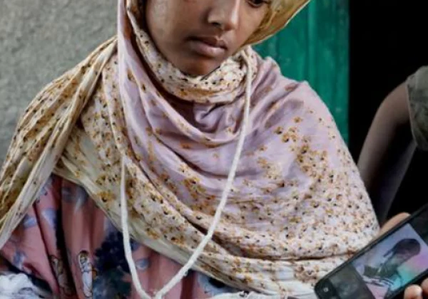 Ethiopia faces a litany of human rights abuses