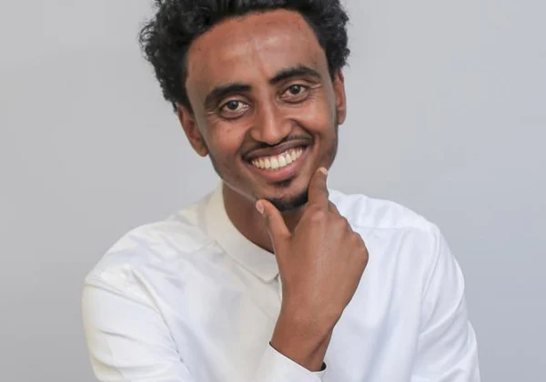 Ethiopian courtroom extends detention of AP journalist for 3 months