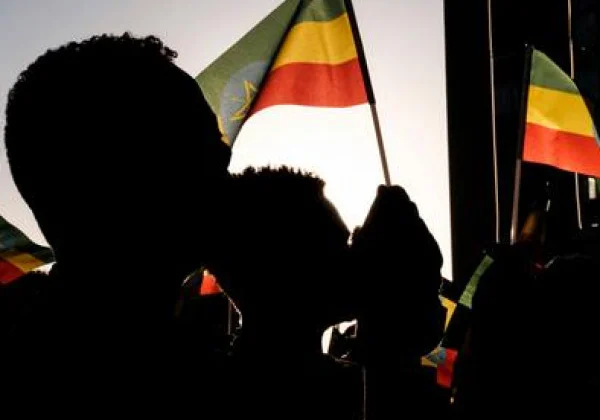 Ethiopian forces burn a Tigray man alive, says rights physique EHRC