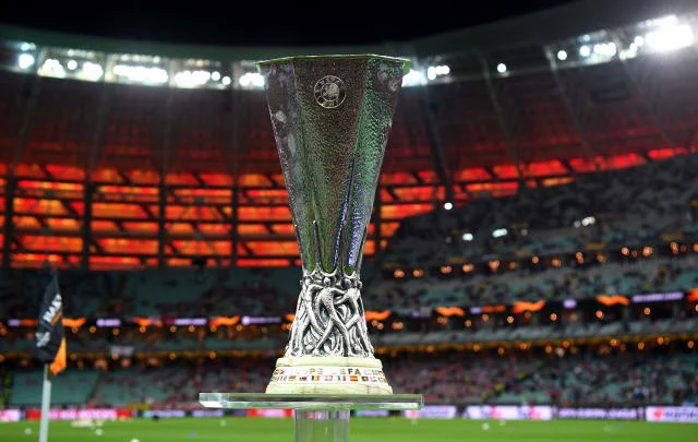 Europa League quarter-final draw: West Ham vs Lyon, Eintracht Frankfurt vs Barcelona