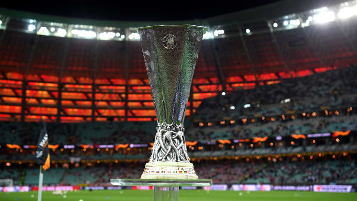 Europa League draw LIVE: Barcelona, ​​West Ham and Rangers be taught destiny