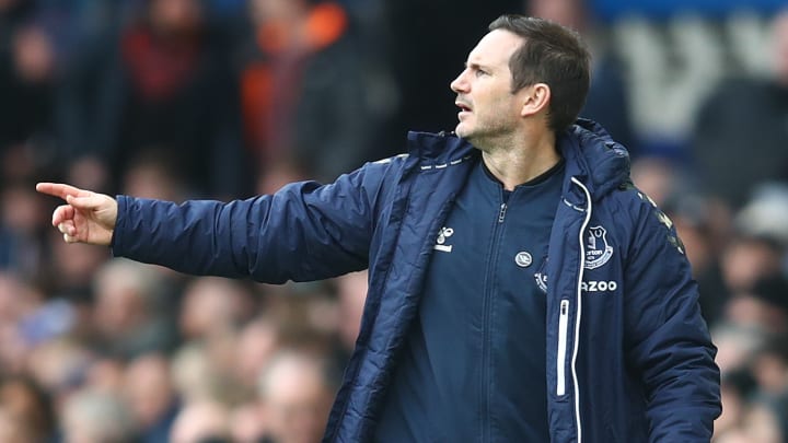 Everton predicted the line-up in opposition to Newcastle