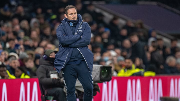 Everton predicted the line-up towards Wolves