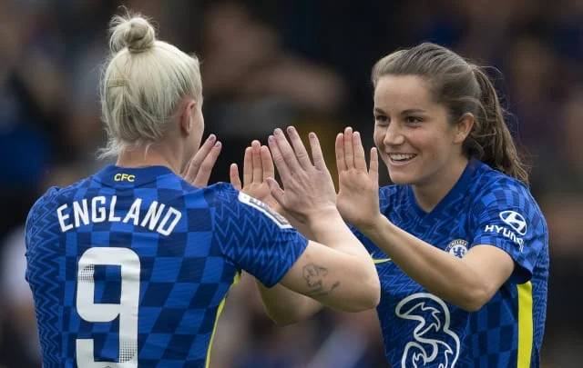 Everton vs Chelsea – WSL: TV channel, livestream, staff information and predictions