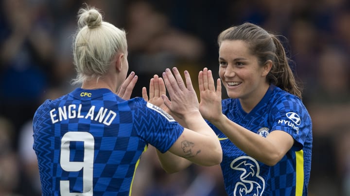 Everton vs Chelsea – WSL: TV channel, livestream, staff information and predictions