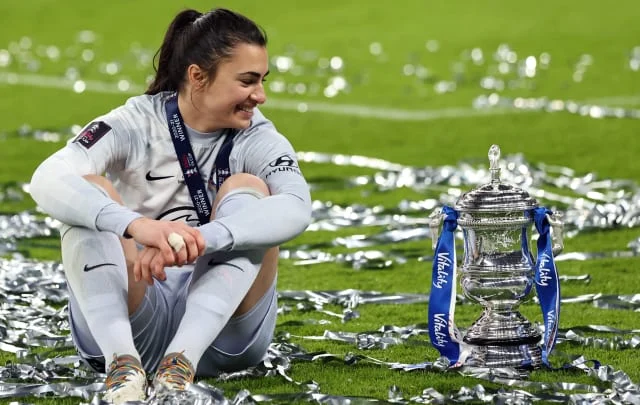 FA Cup semi-final draw for ladies: the place you’ll be able to watch, date, begin time and quantity
