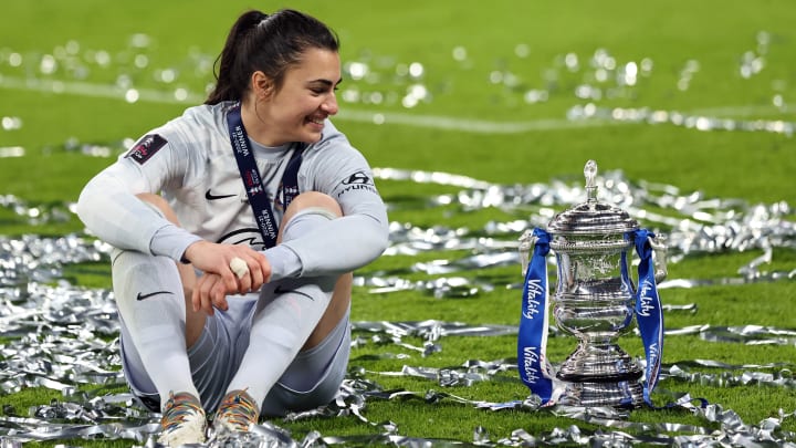 FA Cup semi-final draw for ladies: the place you’ll be able to watch, date, begin time and quantity