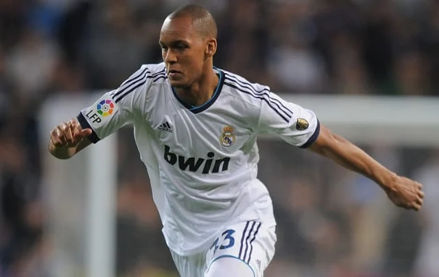 Fabinho opens up when he signed for Real Madrid