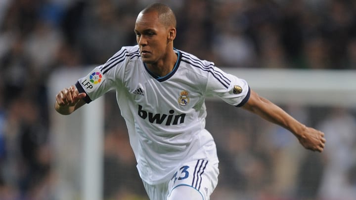 Fabinho opens up when he signed for Real Madrid