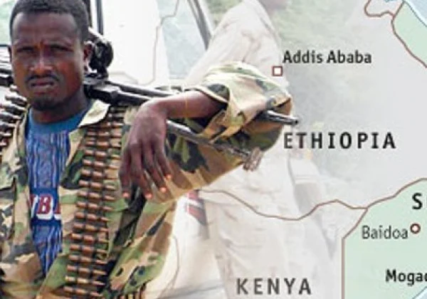 Former ‘failed State’ Somalia on fragile path to progress – UN official
