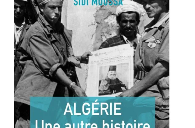 France-Algeria: “Individuals, groups, institutions are