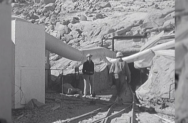 French nuclear tests in Algeria: a poisoned legacy