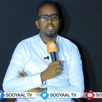 Galmudug forces attack the local media station in Abudwak