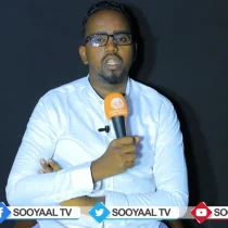 Galmudug forces attack the local media station in Abudwak