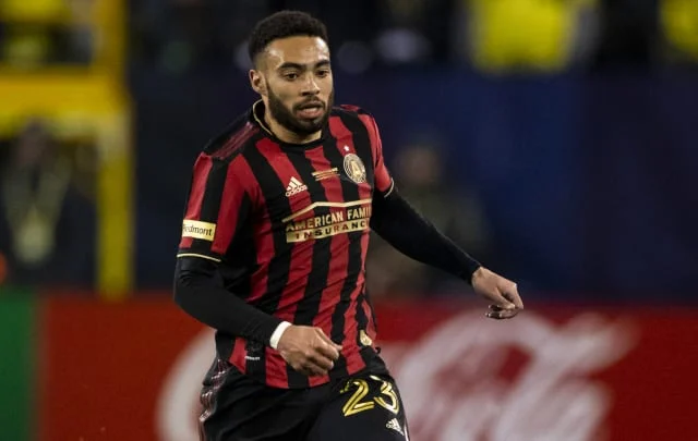 Gonzalo Pineda praised Jake Mulraney for profitable within the 96th minute