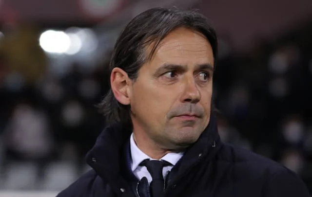 Inter predicted the line-up towards Fiorentina