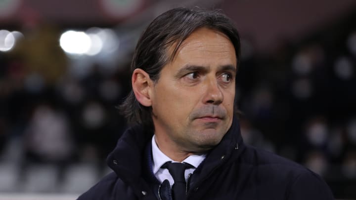 Inter predicted the line-up towards Fiorentina