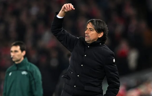 Inter predicted the line-up in opposition to Torino