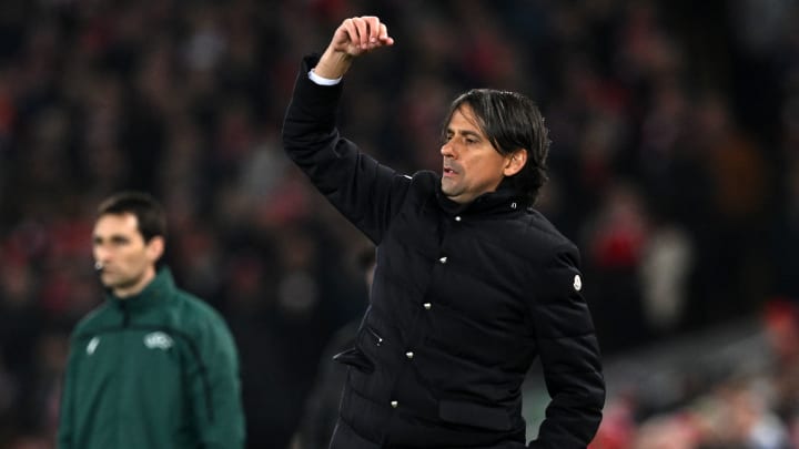 Inter predicted the line-up in opposition to Torino